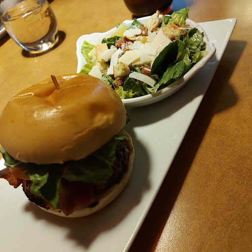 Photo of Santorini Mediterranean Grill - 54 County Rd 8, Napanee, ON K7R 3E7